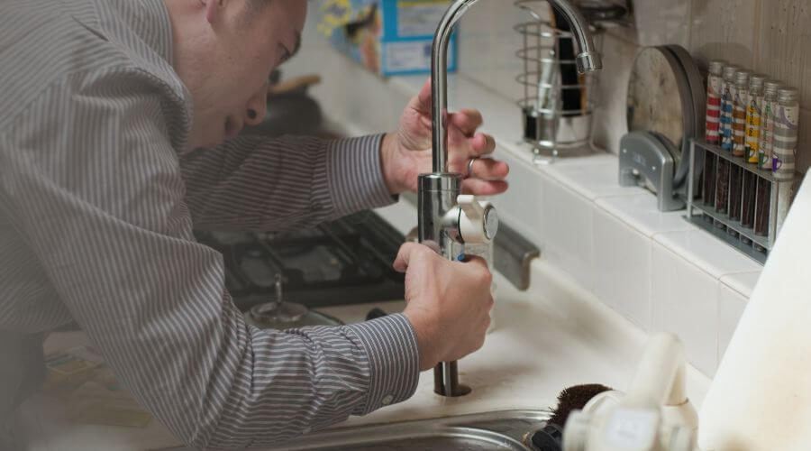 Professional emergency plumbing in Riverdale, NE